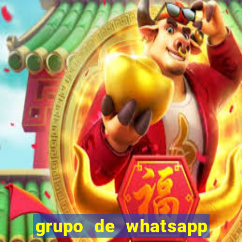 grupo de whatsapp de adulto